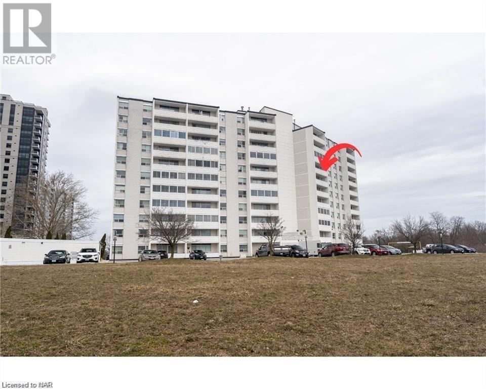 35 Towering Heights Boulevard Unit# 704, St. Catharines, Ontario  L2T 3G8 - Photo 3 - 40561029