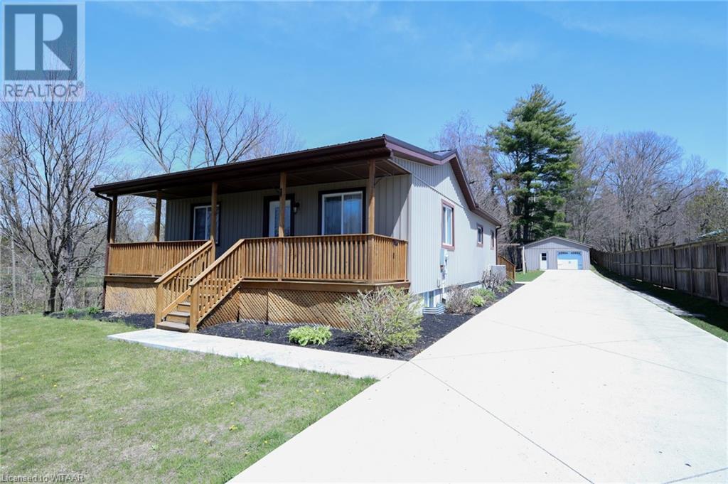 2090 Main Street, Walsingham, Ontario  N0E 1X0 - Photo 1 - 40566907