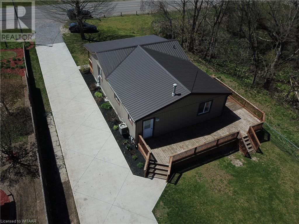 2090 Main Street, Walsingham, Ontario  N0E 1X0 - Photo 4 - 40566907