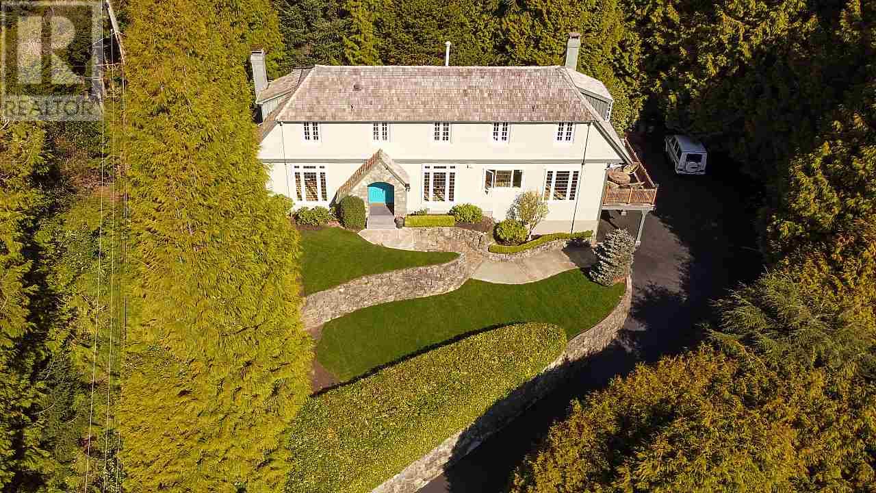 4735 Rutland Road, West Vancouver, British Columbia  V7W 1G6 - Photo 1 - R2866827