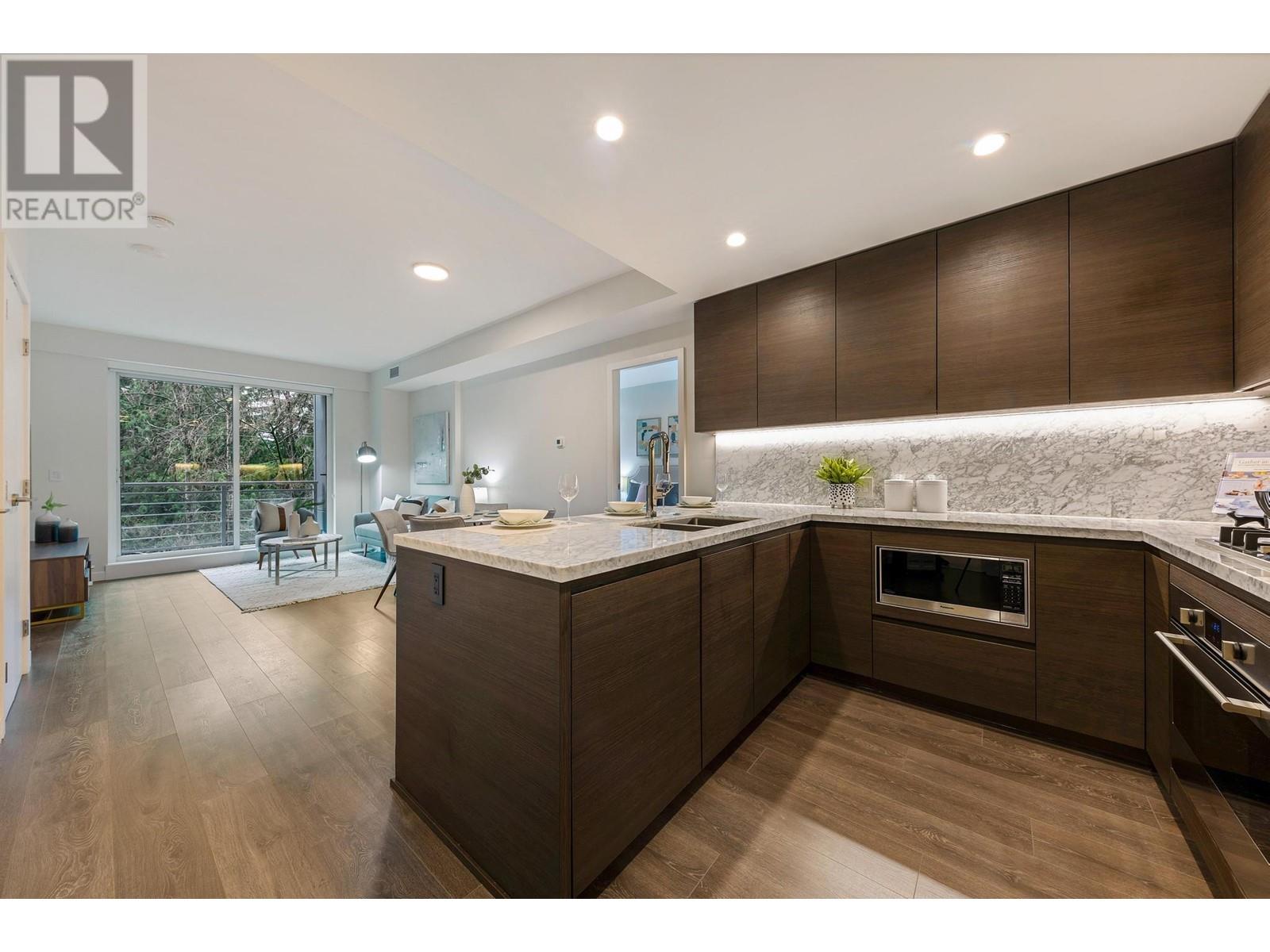 308 305 Morrissey Road, Port Moody, British Columbia  V3H 0M3 - Photo 17 - R2866937