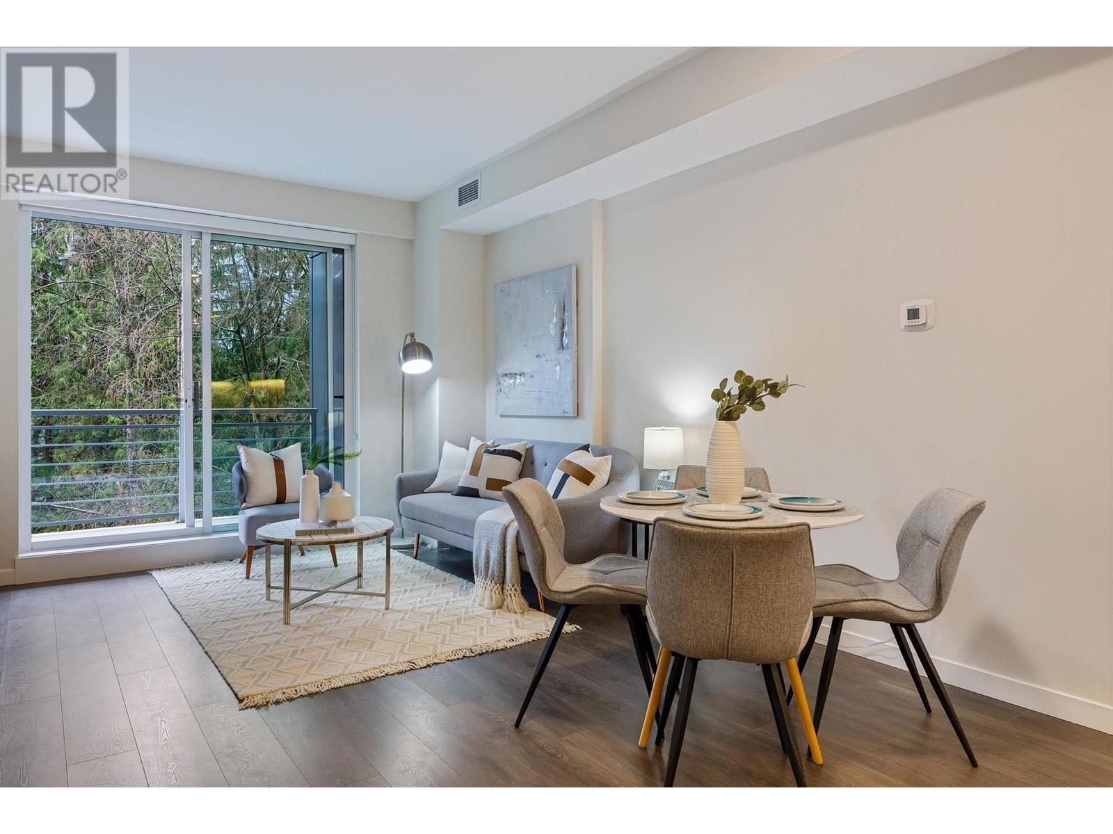 308 305 Morrissey Road, Port Moody, British Columbia  V3H 0M3 - Photo 7 - R2866937