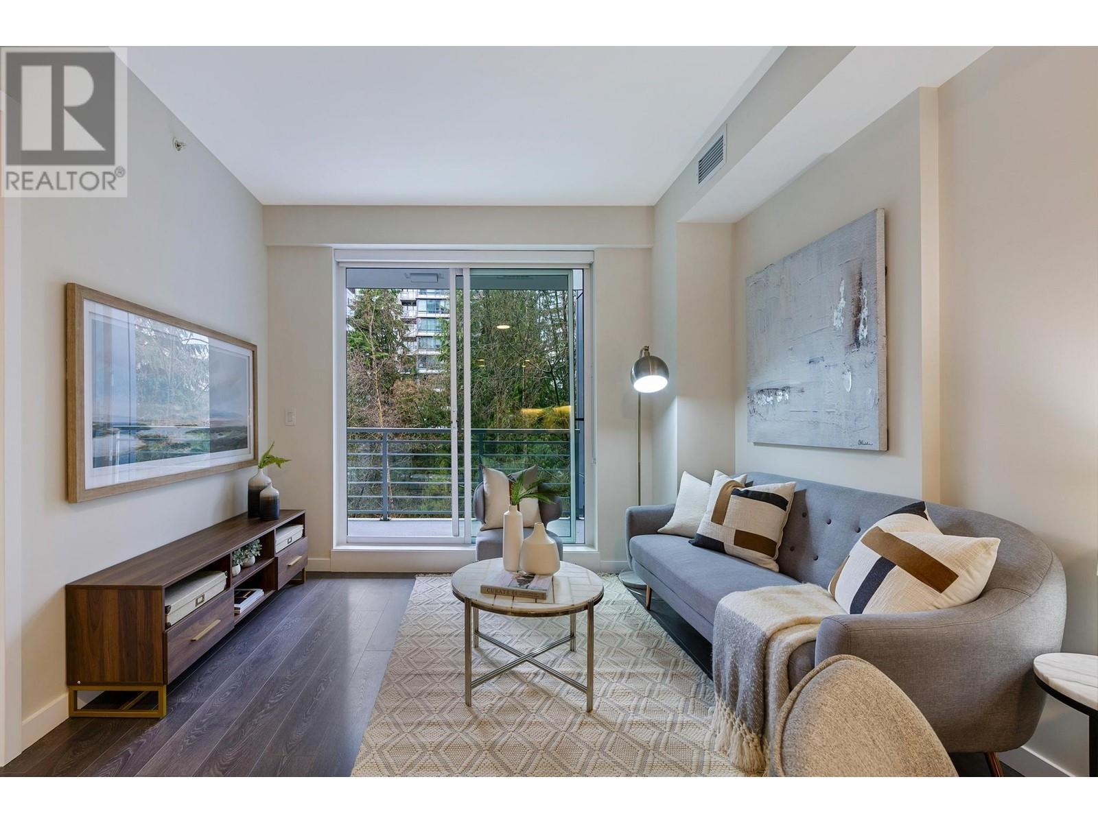 308 305 Morrissey Road, Port Moody, British Columbia  V3H 0M3 - Photo 8 - R2866937