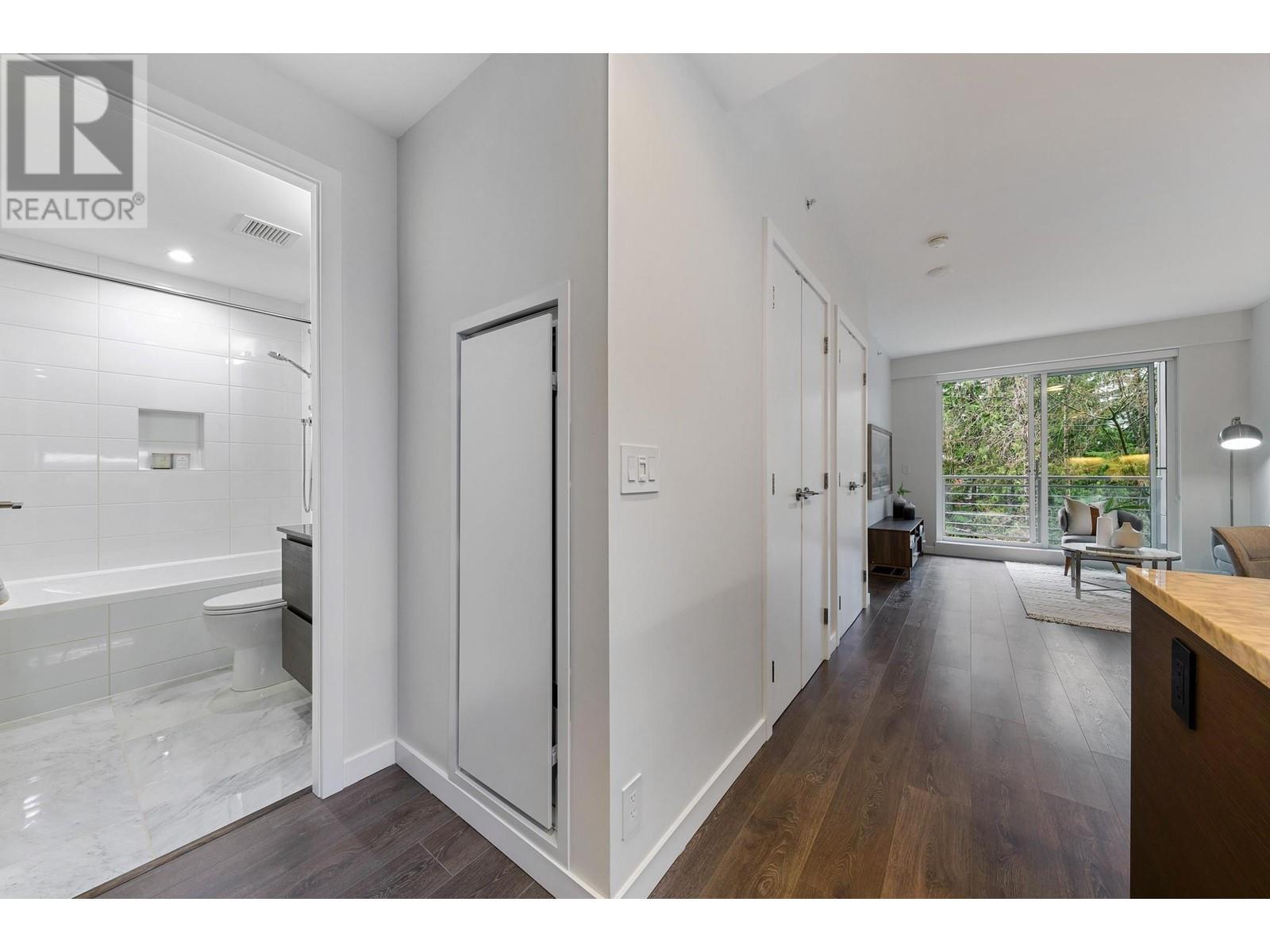 308 305 Morrissey Road, Port Moody, British Columbia  V3H 0M3 - Photo 6 - R2866937