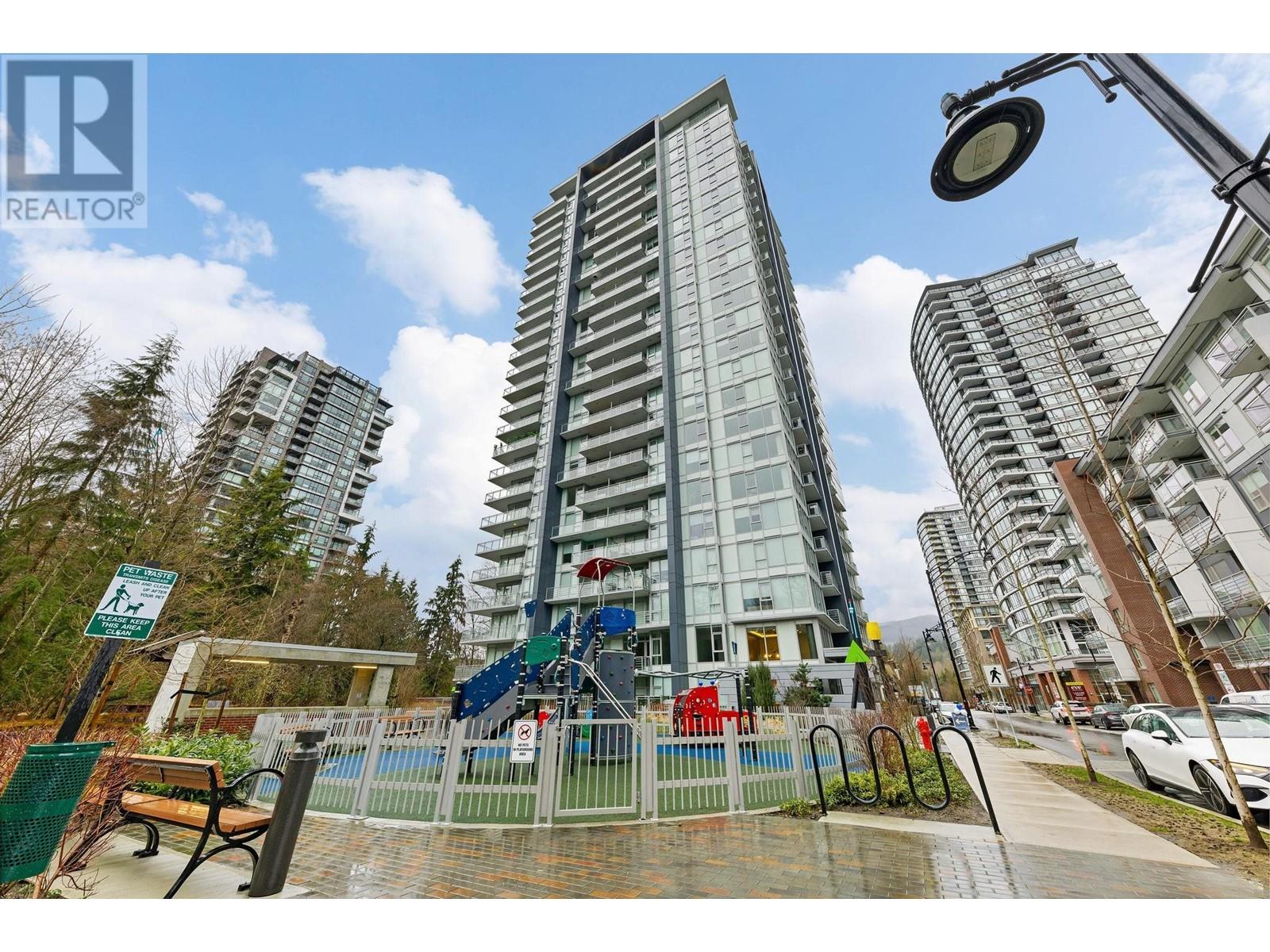 308 305 Morrissey Road, Port Moody, British Columbia  V3H 0M3 - Photo 20 - R2866937