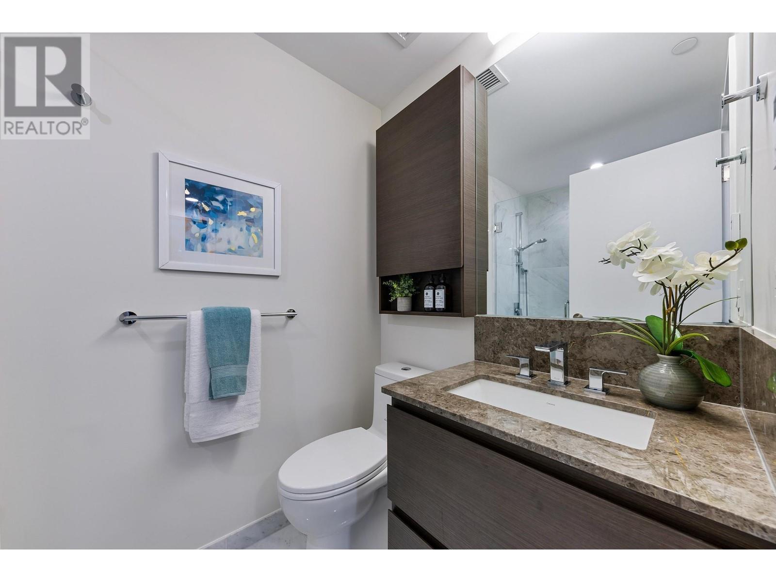 308 305 Morrissey Road, Port Moody, British Columbia  V3H 0M3 - Photo 12 - R2866937