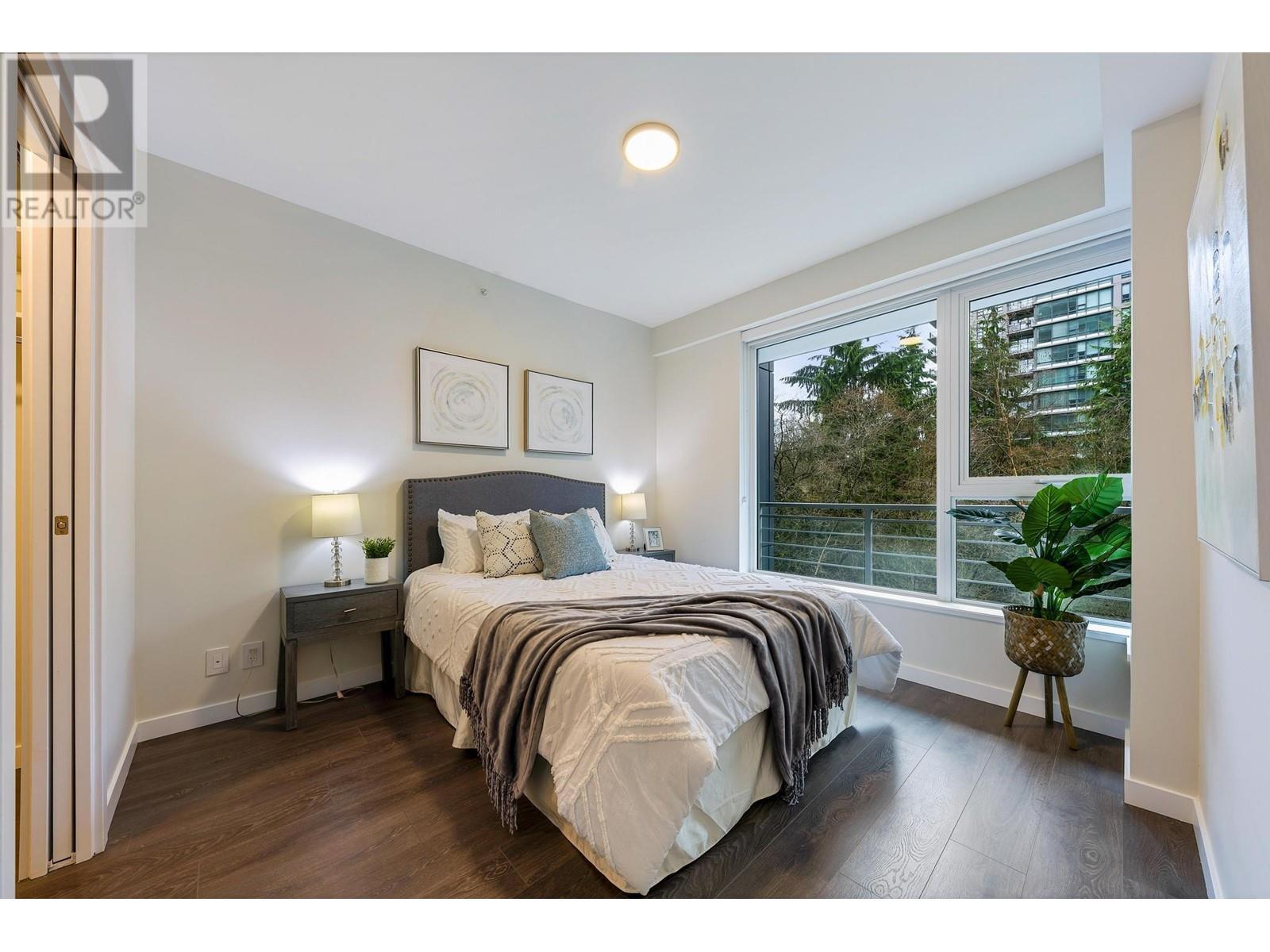 308 305 Morrissey Road, Port Moody, British Columbia  V3H 0M3 - Photo 14 - R2866937