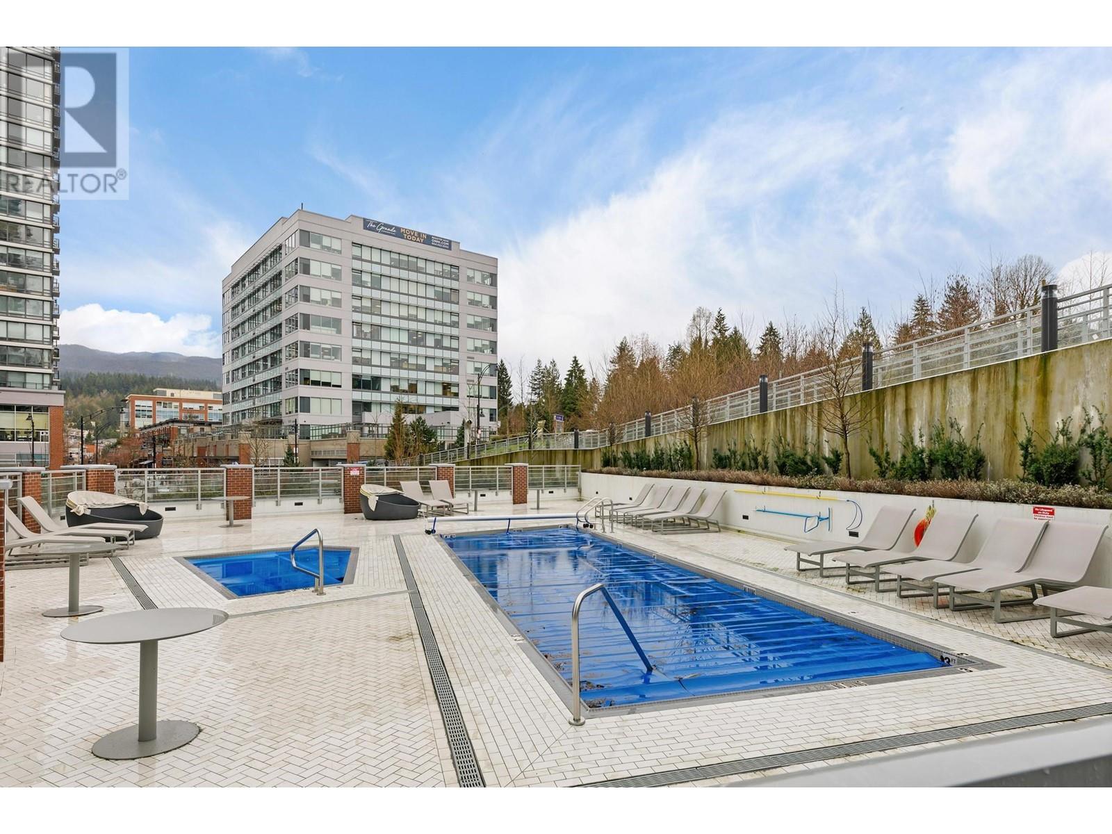 308 305 Morrissey Road, Port Moody, British Columbia  V3H 0M3 - Photo 24 - R2866937