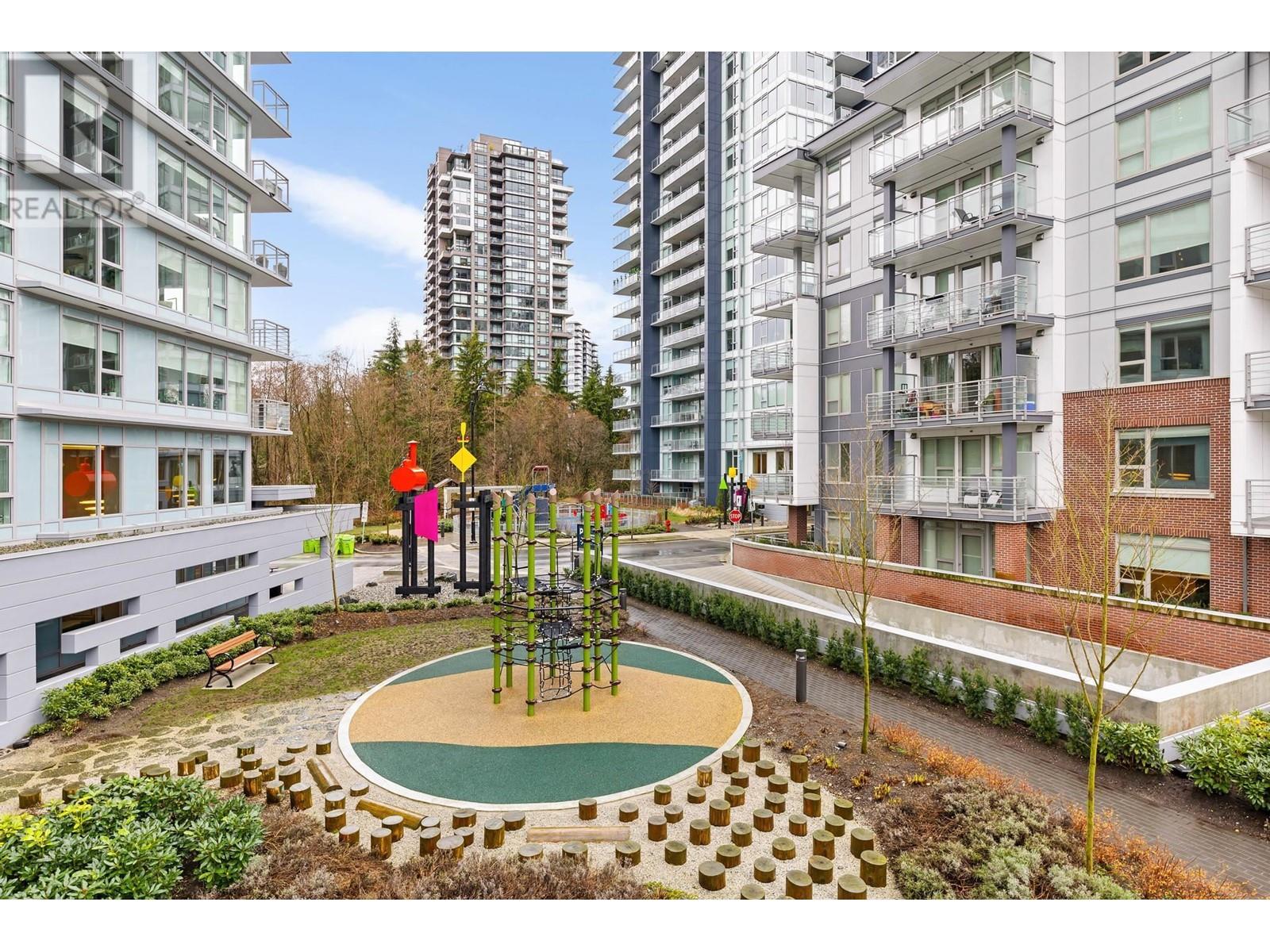 308 305 Morrissey Road, Port Moody, British Columbia  V3H 0M3 - Photo 25 - R2866937