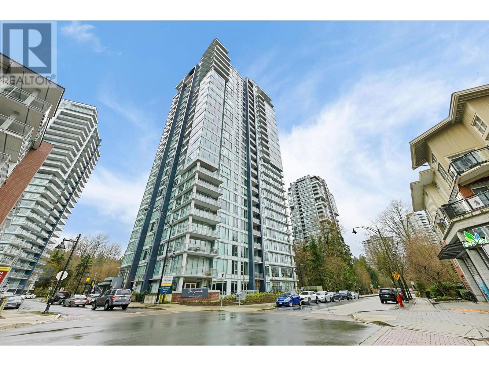 308 305 Morrissey Road, Port Moody, British Columbia  V3H 0M3 - Photo 27 - R2866937