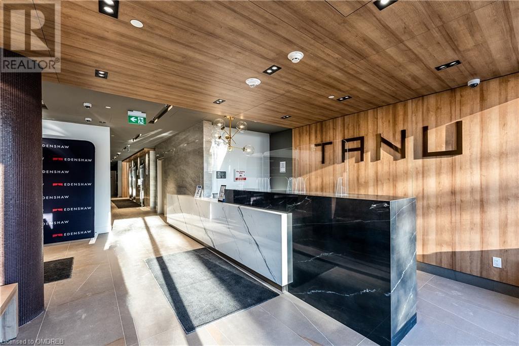 21 Park Street E Unit# 1008, Peel, Ontario  L5G 1L7 - Photo 13 - 40567324