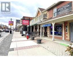 265 QUEEN ST S, MISSISSAUGA Street S, mississauga, Ontario