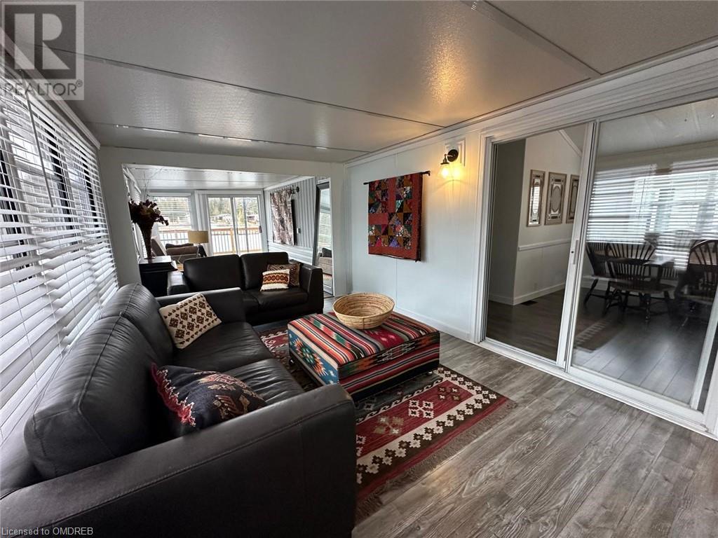 7489 Sideroad 5 E Unit# Lakeside 81, Mount Forest, Ontario  N0G 2L0 - Photo 31 - 40555654