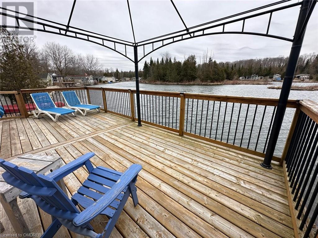 7489 Sideroad 5 E Unit# Lakeside 81, Mount Forest, Ontario  N0G 2L0 - Photo 9 - 40555654