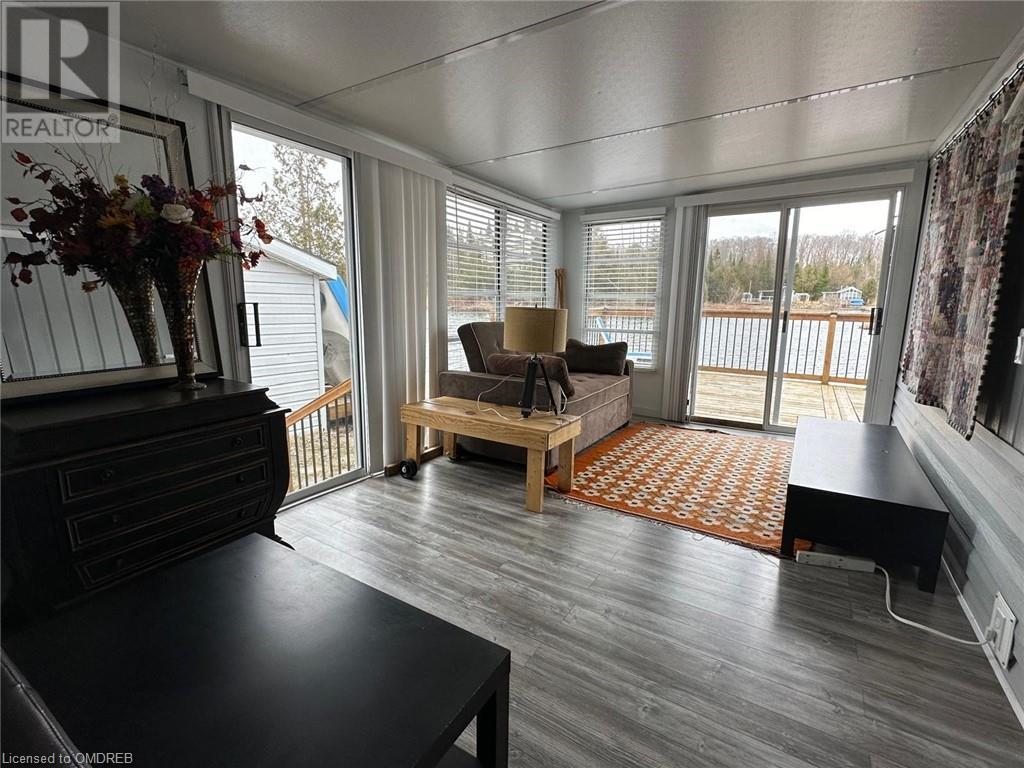 7489 Sideroad 5 E Unit# Lakeside 81, Mount Forest, Ontario  N0G 2L0 - Photo 13 - 40555654