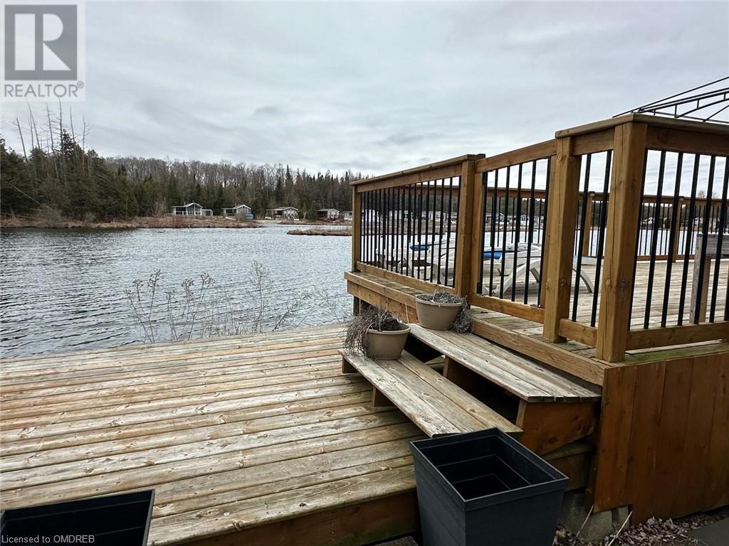 7489 Sideroad 5 E Unit# Lakeside 81, Mount Forest, Ontario  N0G 2L0 - Photo 8 - 40555654