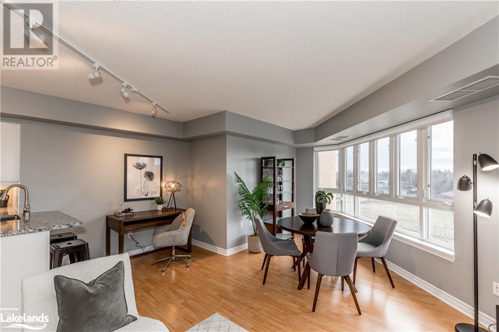 16 Raglan Street Unit# 302, Collingwood, Ontario  L9Y 4Y2 - Photo 9 - 40566128