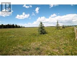 Lot 2 Country Haven Acres, rural mountain view county, Alberta