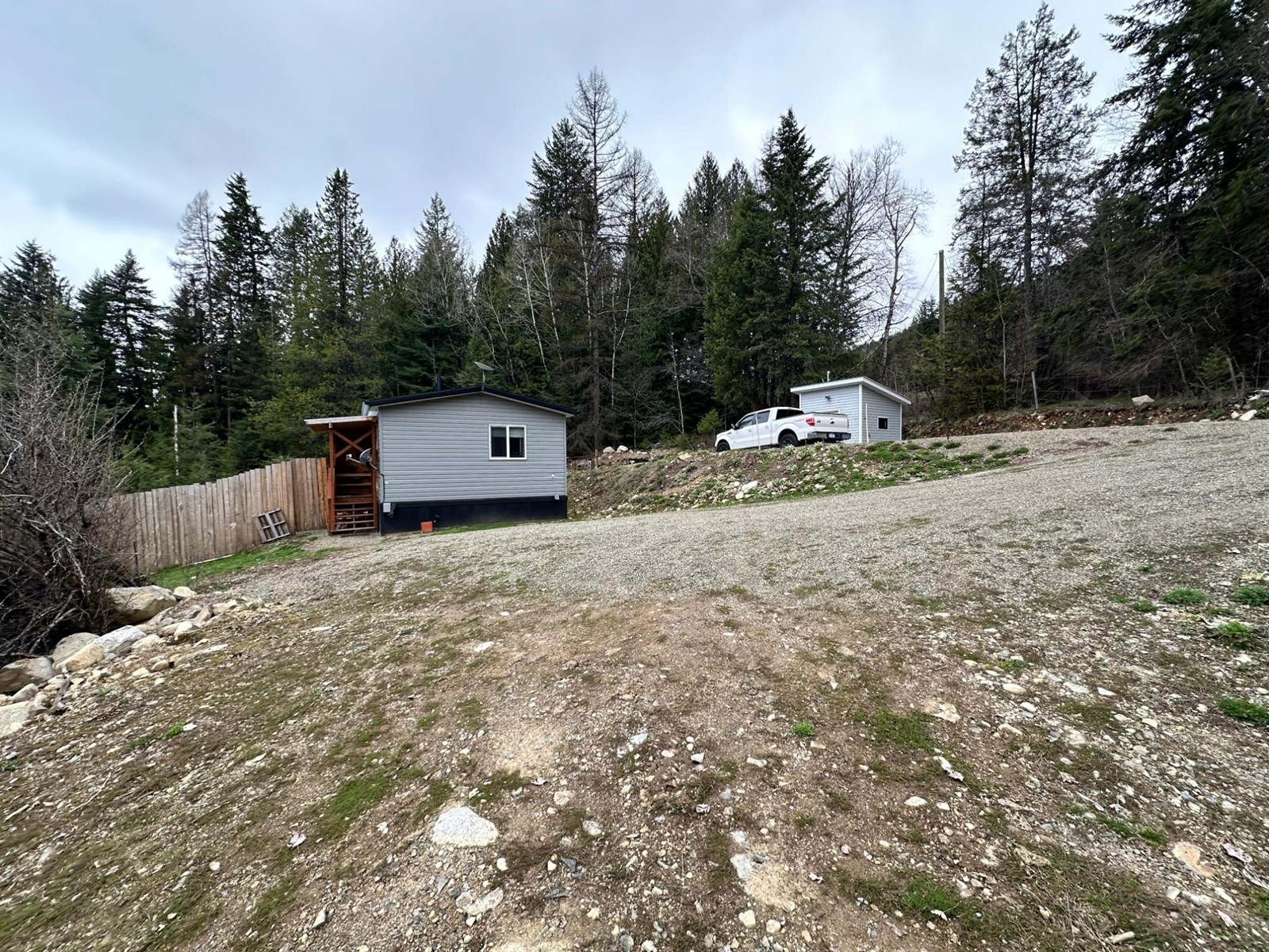 4248 Ross Spur Road, Ross Spur, British Columbia  V0G 1L1 - Photo 37 - 2475943
