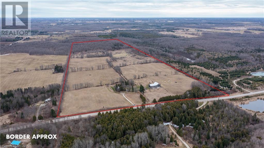 469358 Grey Road 31, Grey Highlands, Ontario  N0C 1M0 - Photo 1 - 40565996