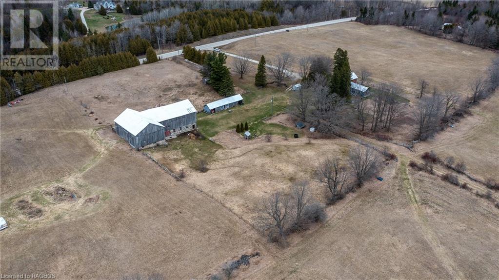 469358 Grey Road 31, Grey Highlands, Ontario  N0C 1M0 - Photo 10 - 40565996