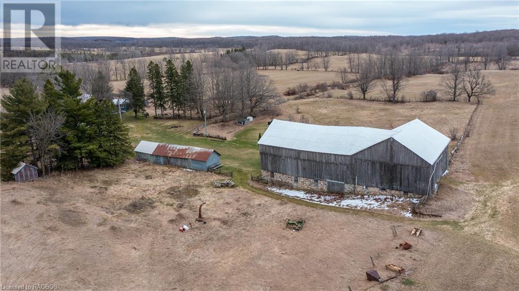 469358 Grey Road 31, Grey Highlands, Ontario  N0C 1M0 - Photo 11 - 40565996