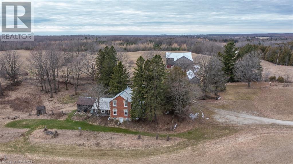 469358 Grey Road 31, Grey Highlands, Ontario  N0C 1M0 - Photo 12 - 40565996