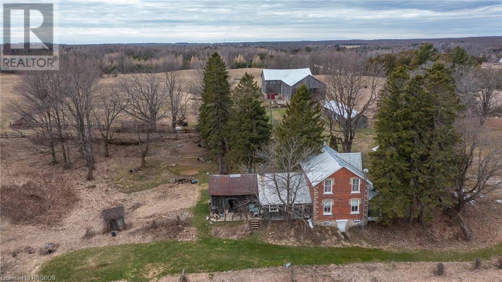 469358 Grey Road 31, Grey Highlands, Ontario  N0C 1M0 - Photo 13 - 40565996