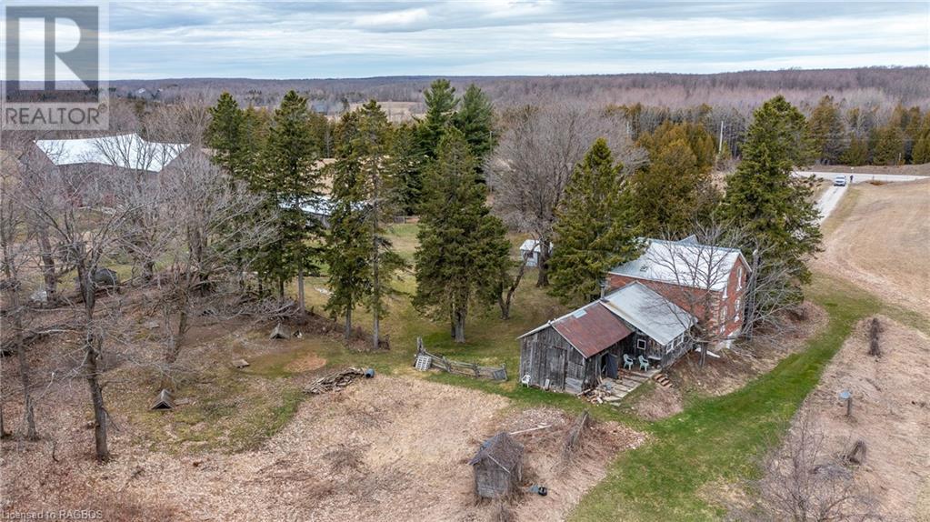 469358 Grey Road 31, Grey Highlands, Ontario  N0C 1M0 - Photo 14 - 40565996