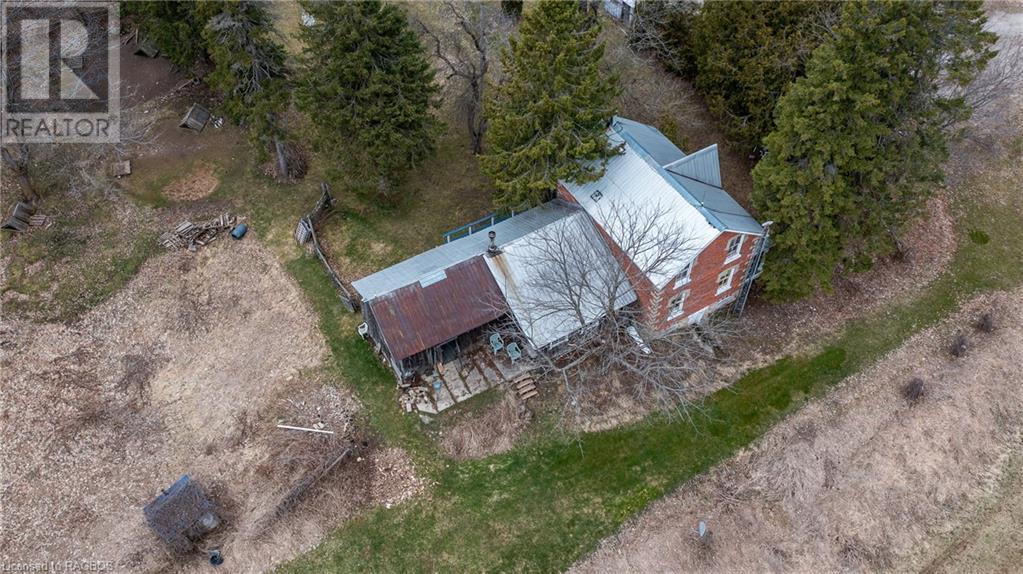 469358 Grey Road 31, Grey Highlands, Ontario  N0C 1M0 - Photo 15 - 40565996