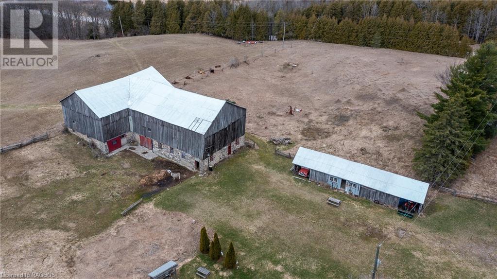 469358 Grey Road 31, Grey Highlands, Ontario  N0C 1M0 - Photo 16 - 40565996