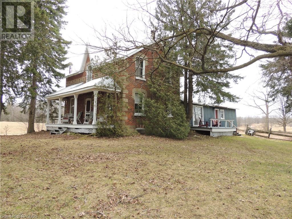 469358 Grey Road 31, Grey Highlands, Ontario  N0C 1M0 - Photo 18 - 40565996