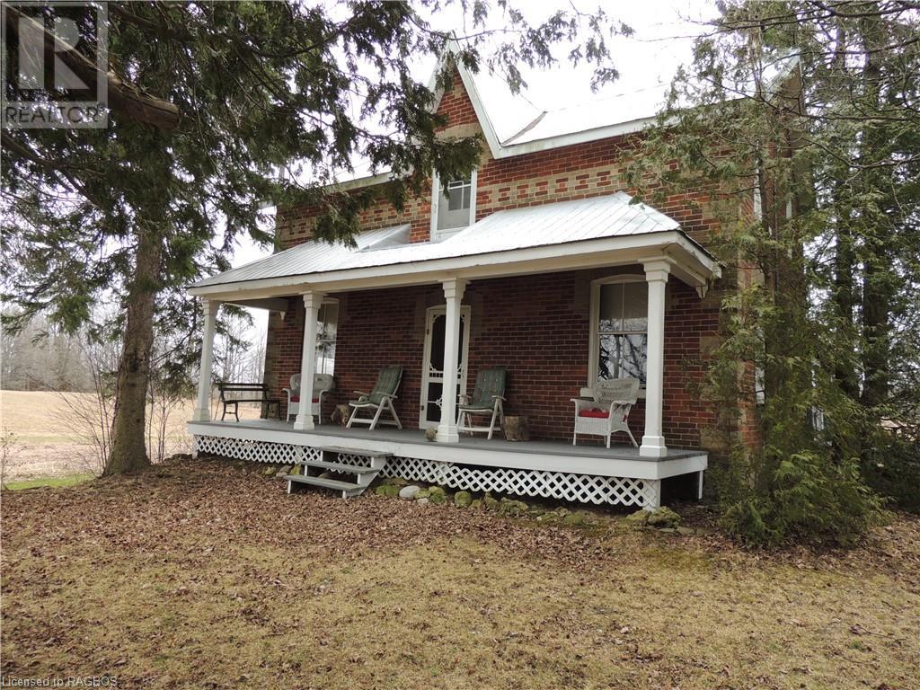 469358 Grey Road 31, Grey Highlands, Ontario  N0C 1M0 - Photo 19 - 40565996