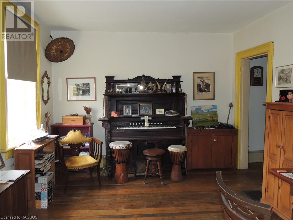 469358 Grey Road 31, Grey Highlands, Ontario  N0C 1M0 - Photo 25 - 40565996