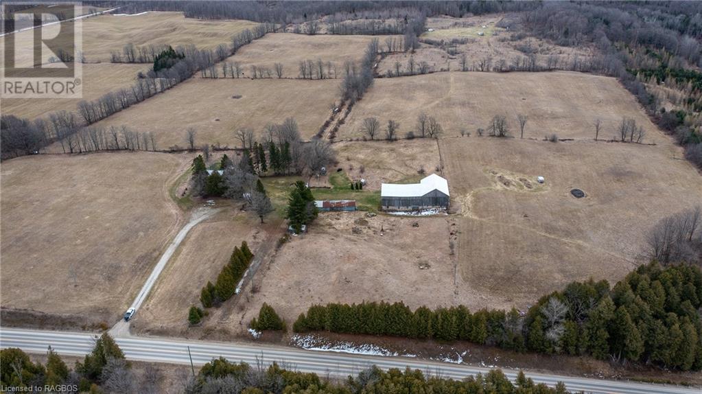 469358 Grey Road 31, Grey Highlands, Ontario  N0C 1M0 - Photo 3 - 40565996