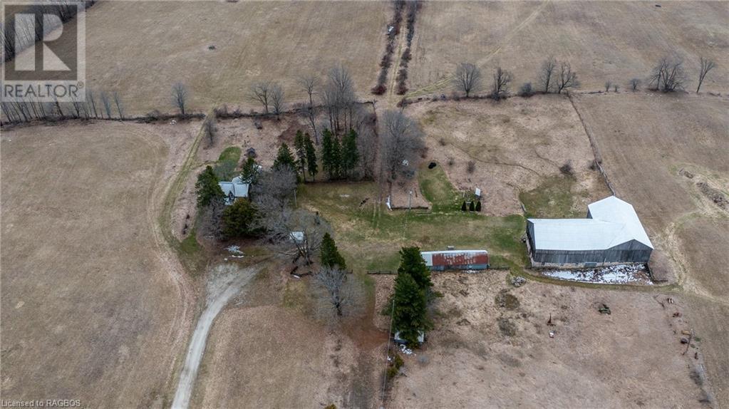 469358 Grey Road 31, Grey Highlands, Ontario  N0C 1M0 - Photo 4 - 40565996