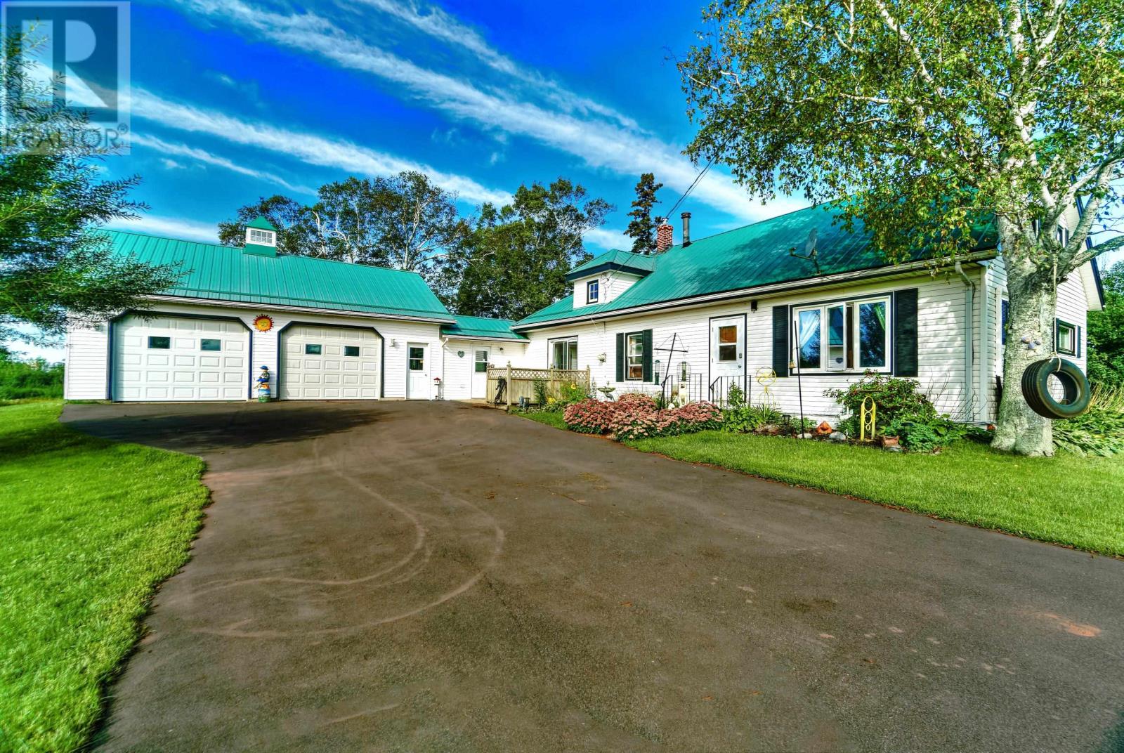 162 OLD STATION Road, new annan, Prince Edward Island