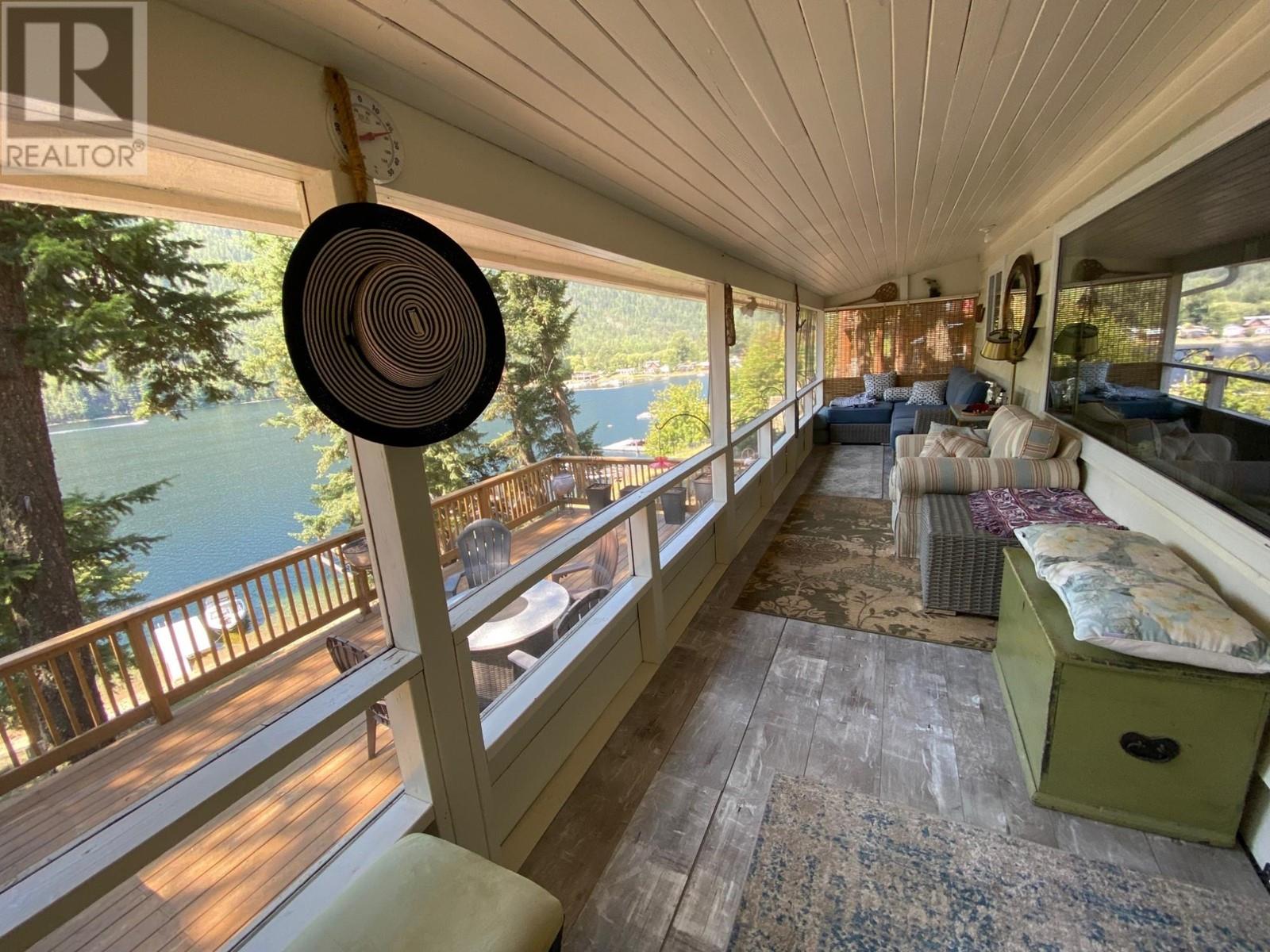 5472 Agate Bay Road, Barriere, British Columbia  V0E 2E0 - Photo 6 - 177624