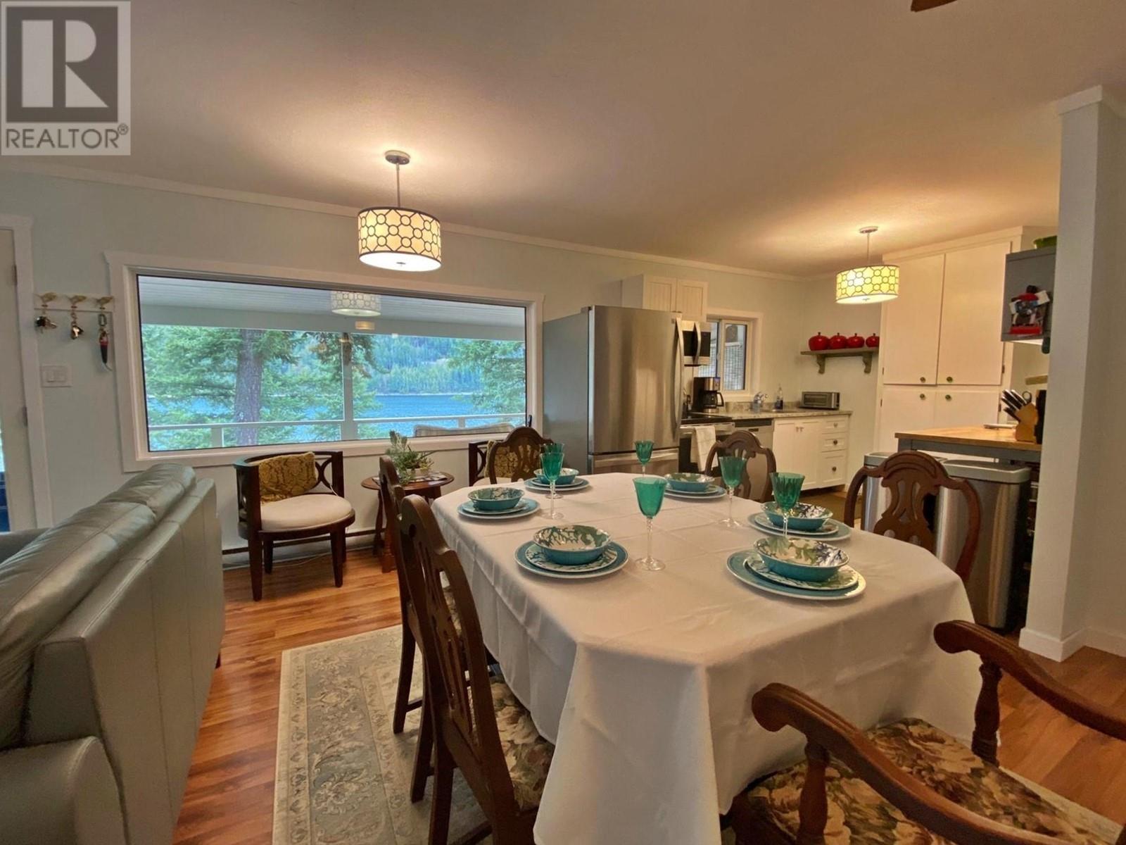 5472 Agate Bay Road, Barriere, British Columbia  V0E 2E0 - Photo 12 - 177624