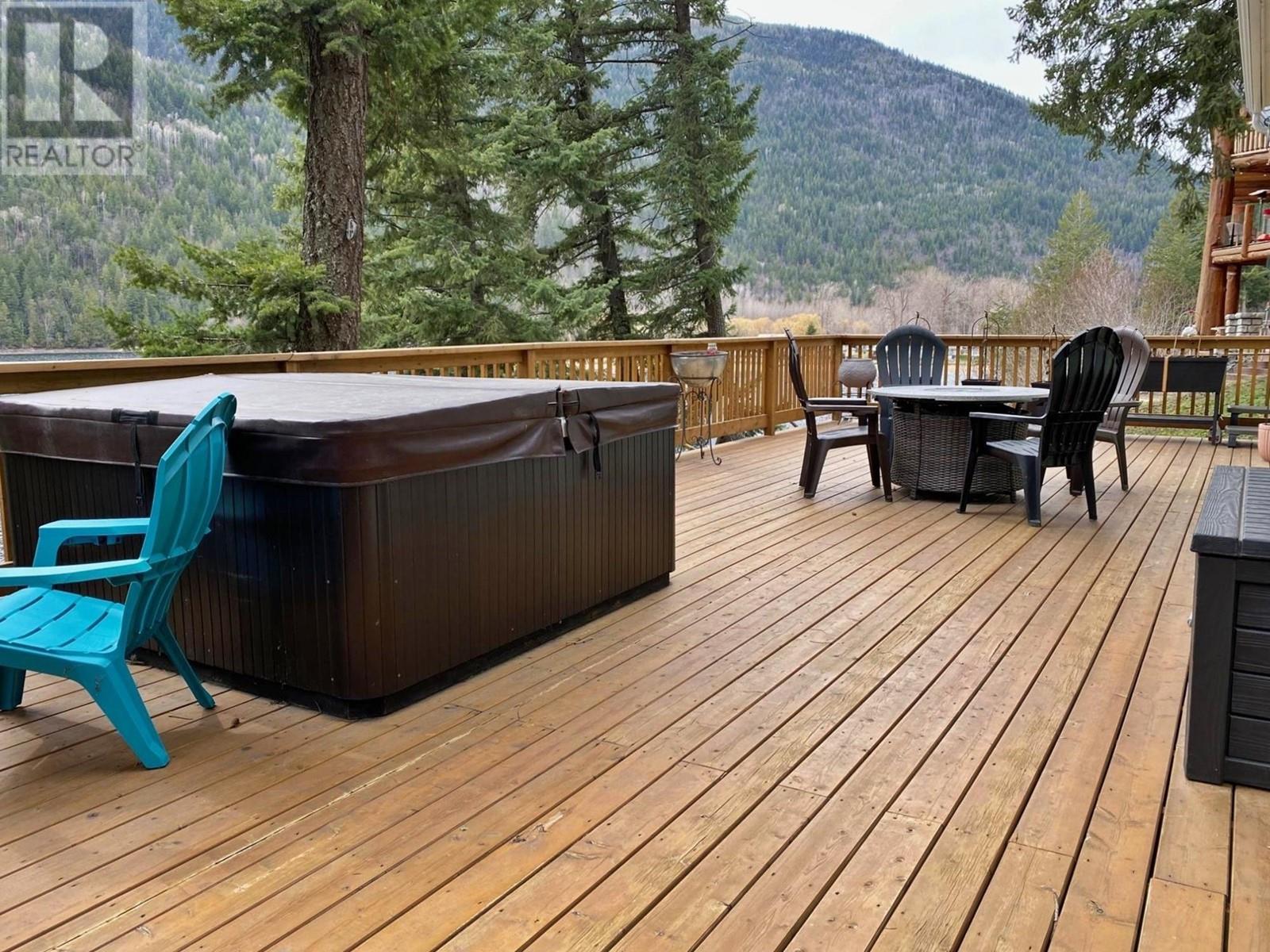 5472 Agate Bay Road, Barriere, British Columbia  V0E 2E0 - Photo 20 - 177624