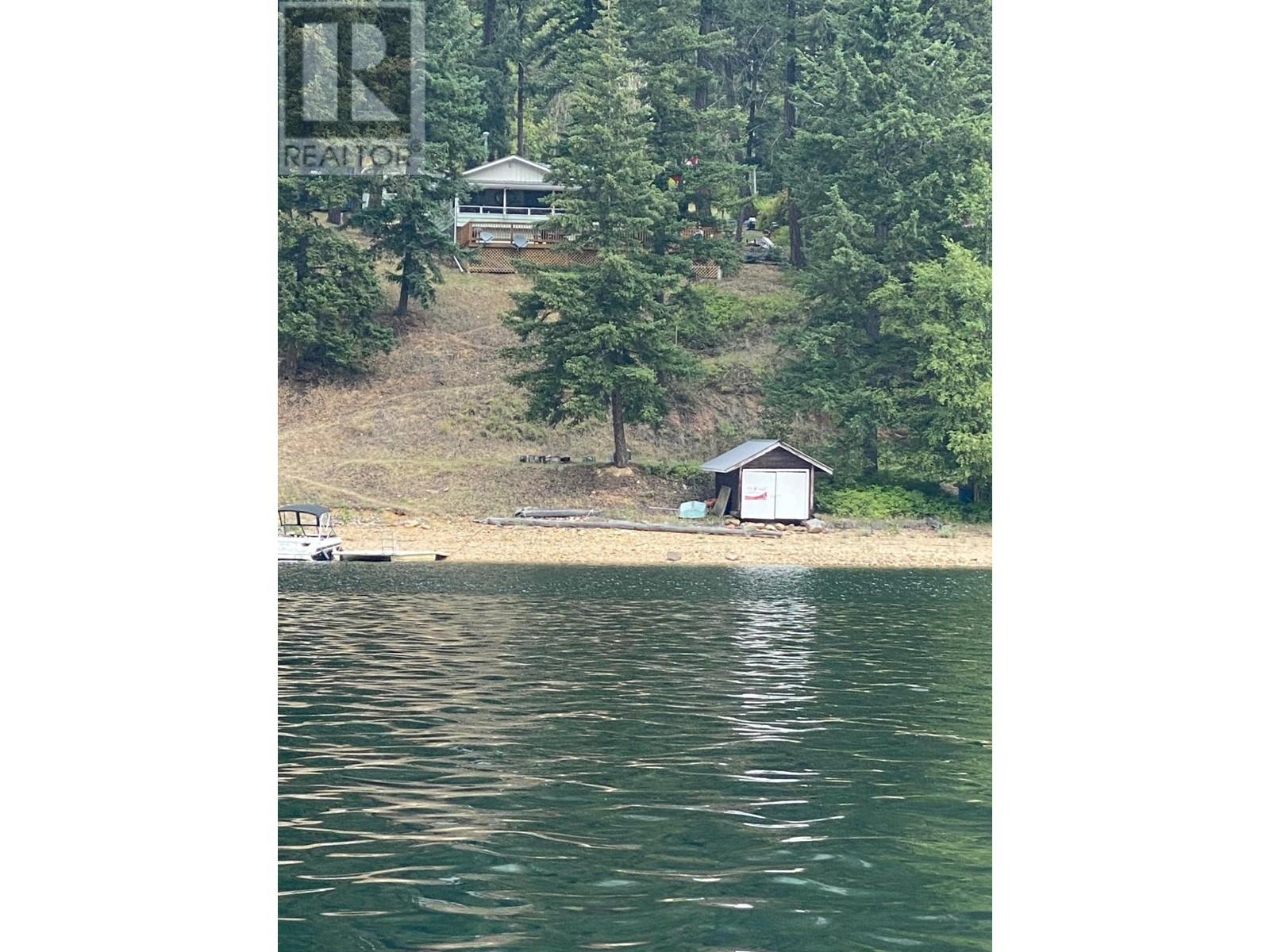 5472 Agate Bay Road, Barriere, British Columbia  V0E 2E0 - Photo 3 - 177624