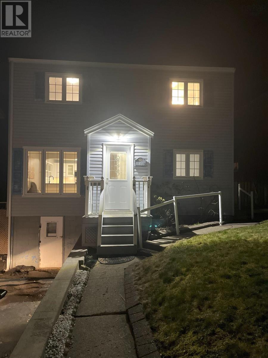 94 Frederick Avenue, Fairview, Nova Scotia  B3N 2K8 - Photo 3 - 202406282