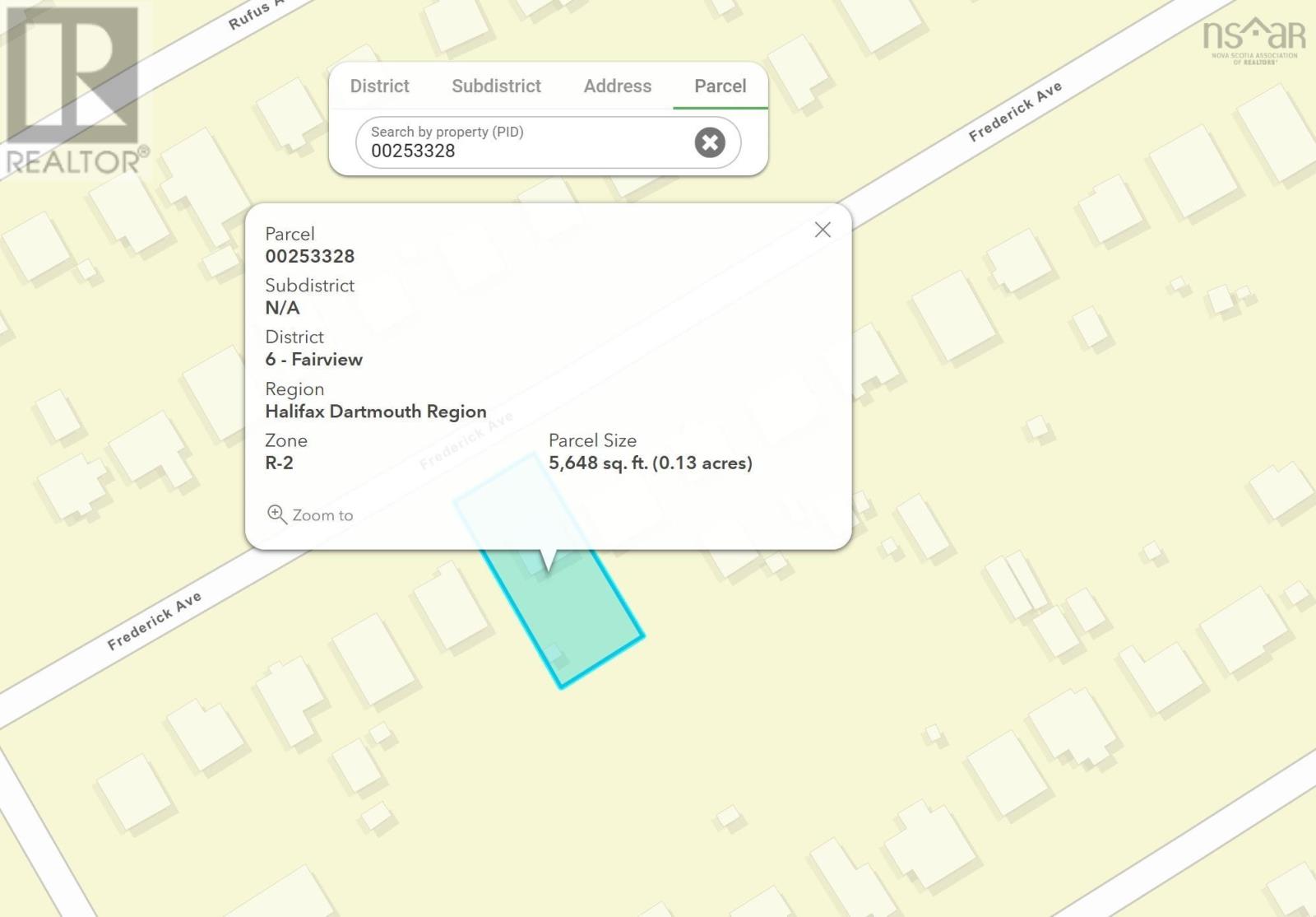 94 Frederick Avenue, Fairview, Nova Scotia  B3N 2K8 - Photo 48 - 202406282