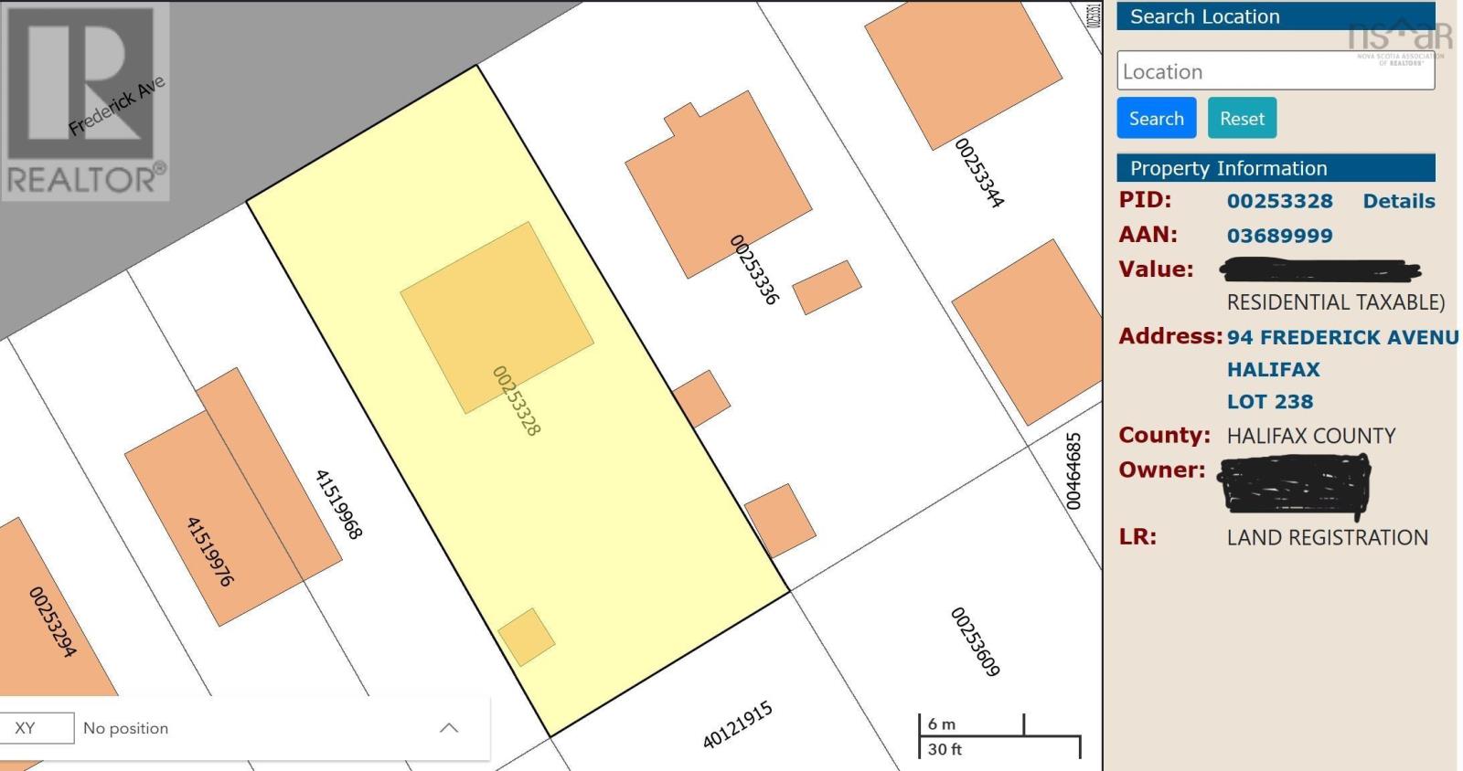 94 Frederick Avenue, Fairview, Nova Scotia  B3N 2K8 - Photo 49 - 202406282