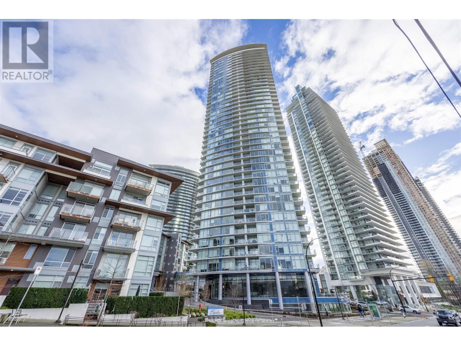 609 1788 Gilmore Avenue, Burnaby, British Columbia  V5C 0L5 - Photo 2 - R2866865