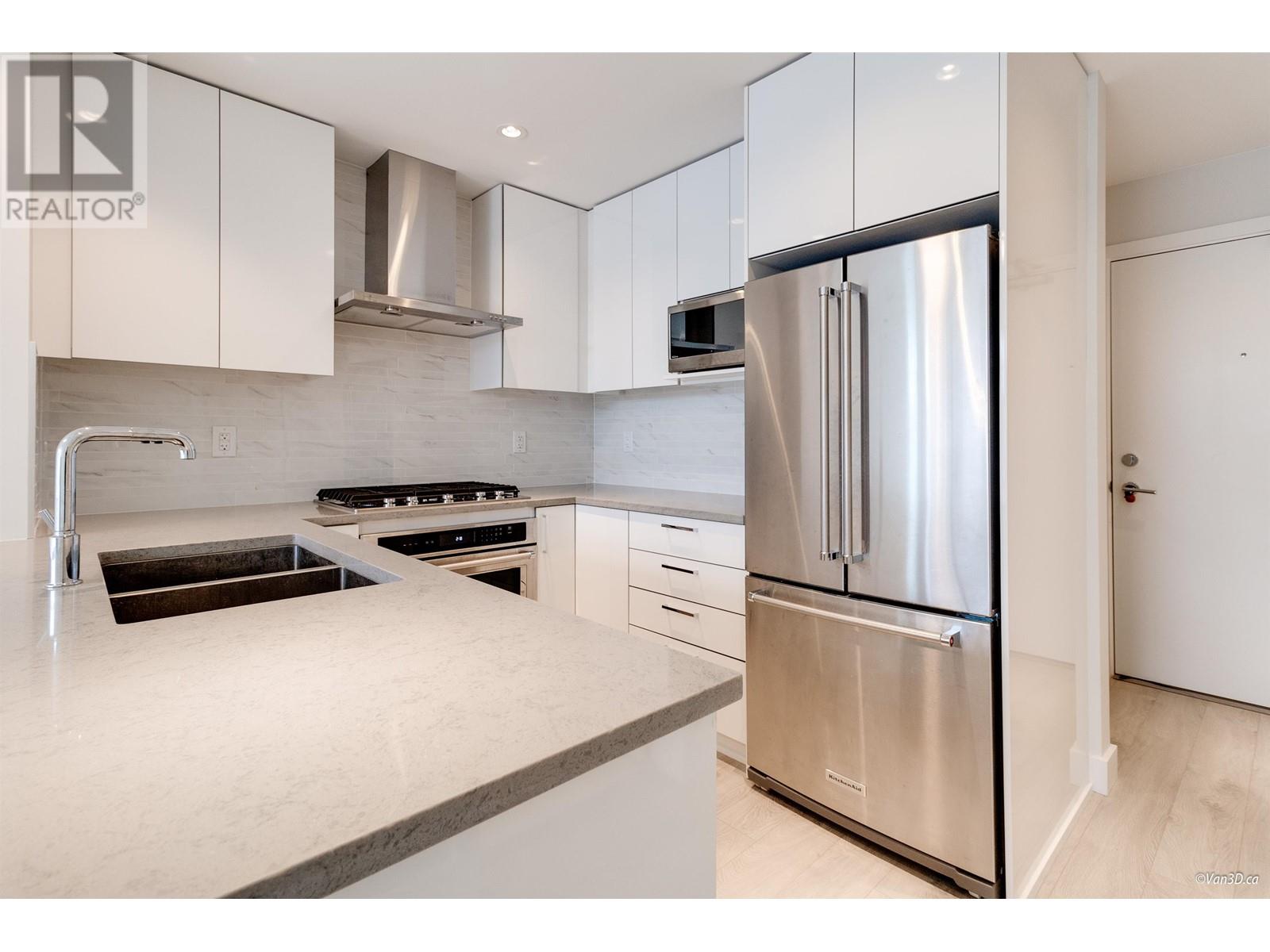 609 1788 Gilmore Avenue, Burnaby, British Columbia  V5C 0L5 - Photo 6 - R2866865
