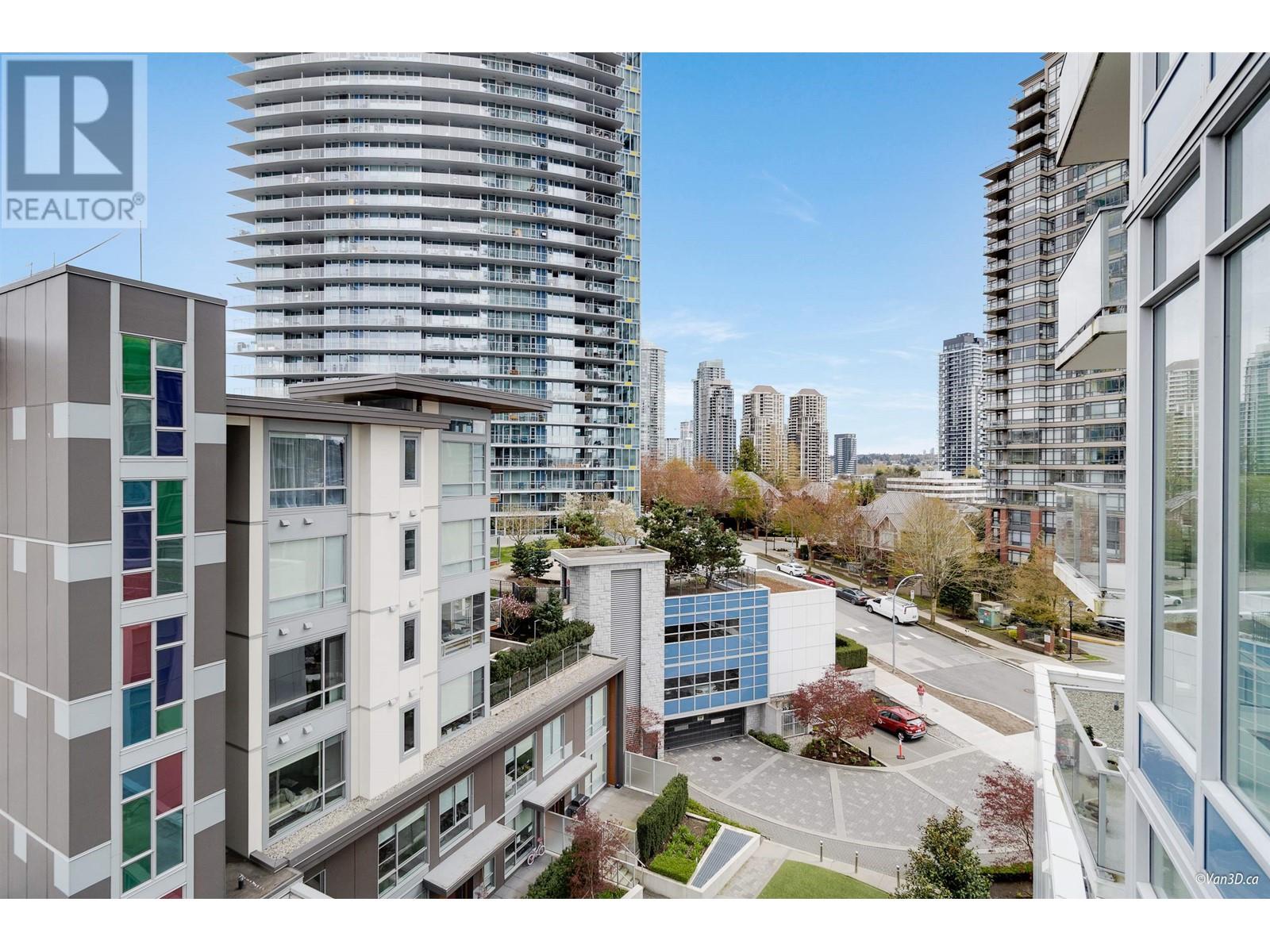609 1788 Gilmore Avenue, Burnaby, British Columbia  V5C 0L5 - Photo 22 - R2866865