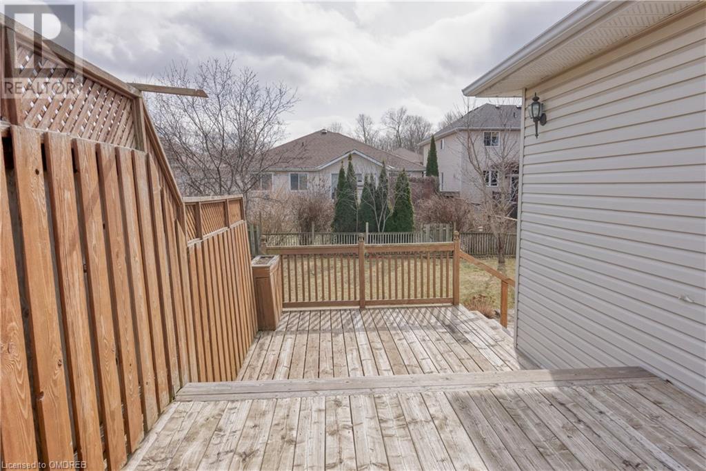 437 Mccallum Street, Kingston, Ontario  K7K 7C6 - Photo 3 - 40567364