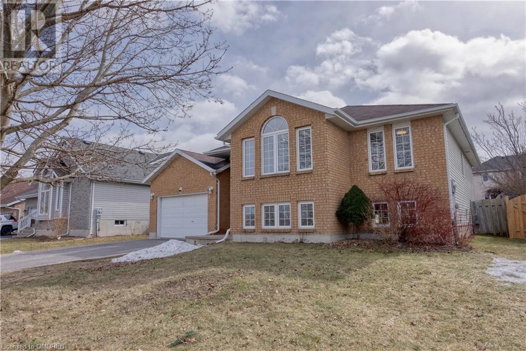 437 Mccallum Street, Kingston, Ontario  K7K 7C6 - Photo 2 - 40567364