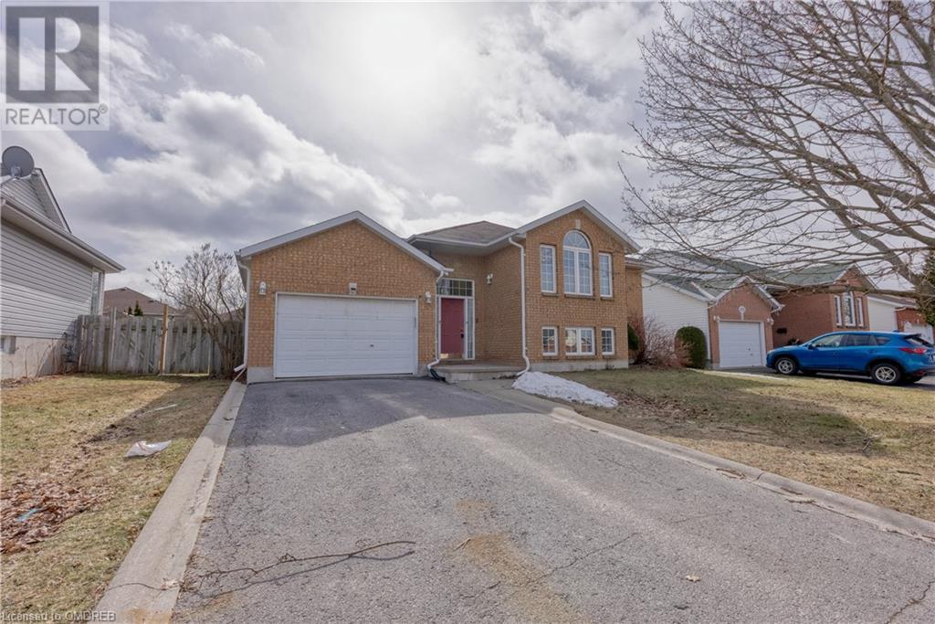 437 Mccallum Street, Kingston, Ontario  K7K 7C6 - Photo 1 - 40567364